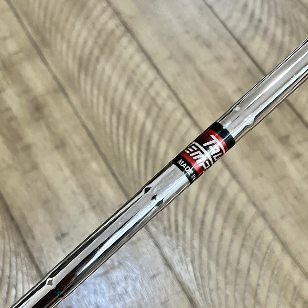 MG Golf The Great Escape Wedge Pat Simmons RH True Temper Regular Steel 35.25" - Picture 7 of 9